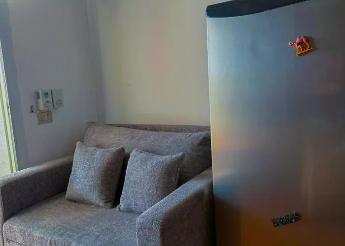 شقة Domina Coral Bay, Sea View Apartment, Kitchen, Block 34 *